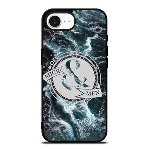 OF MICE AND MEN MARBLE iPhone 16e Case OF MICE AND MEN MARBLE iPhone 16e Case