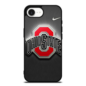 OHIO STATE BUCKEYES iPhone 16e Case OHIO STATE BUCKEYES iPhone 16e Case