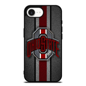 OHIO STATE FOOTBALL EMBLEM iPhone 16e Case