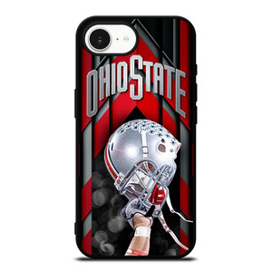 OHIO STATE FOOTBALL TEAM iPhone 16e Case OHIO STATE FOOTBALL TEAM iPhone 16e Case