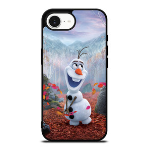 OLAF FROZEN iPhone 16e Case OLAF FROZEN iPhone 16e Case