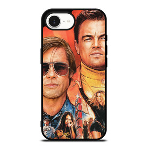 ONCE UPON A TIME IN HOLLYWOOD iPhone 16e Case
