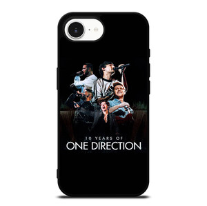 ONE DIRECTION iPhone 16e Case ONE DIRECTION iPhone 16e Case