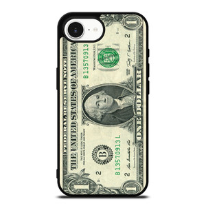ONE DOLLAR UNITED STATES iPhone 16e Case