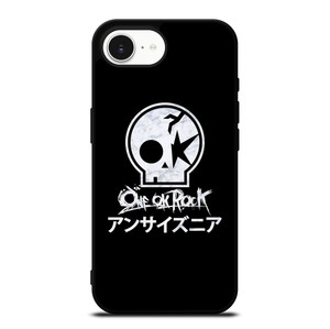 ONE OK ROCK BAND MARBLE iPhone 16e Case