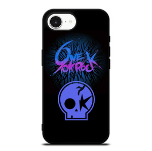 ONE OK ROCK BAND iPhone 16e Case ONE OK ROCK BAND iPhone 16e Case