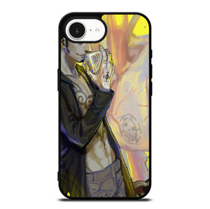 ONE PIECE TRAFALGAR ART iPhone 16e Case ONE PIECE TRAFALGAR ART iPhone 16e Case