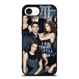 ONE TREE HILL  iPhone 16e Case