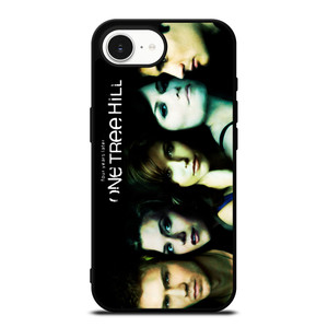 ONE TREE HILL Four Years Later iPhone 16e Case