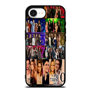 ONE TREE HILL iPhone 16e Case