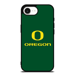 OREGON DUCKS LOGO SIMPLE iPhone 16e Case
