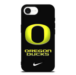 OREGON DUCKS NFL NIKE iPhone 16e Case OREGON DUCKS NFL NIKE iPhone 16e Case