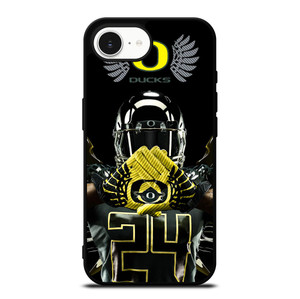OREGON DUCKS NFL iPhone 16e Case OREGON DUCKS NFL iPhone 16e Case