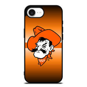 OSU OKLAHOMA STATE COWBOYS FOOTBALL LOGO ICON iPhone 16e Case