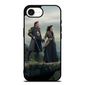 OUTLANDER TV SERIES iPhone 16e Case OUTLANDER TV SERIES iPhone 16e Case