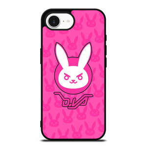 OVERWATCH D.VA COLLAGE iPhone 16e Case