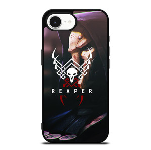 OVERWATCH REAPER iPhone 16e Case OVERWATCH REAPER iPhone 16e Case