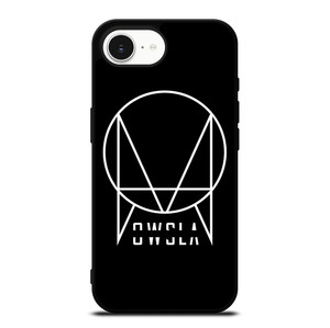 OWSLA RECORD LABEL iPhone 16e Case