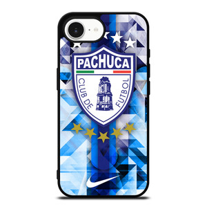 PACHUCA CLUB DE FUTBOL iPhone 16e Case