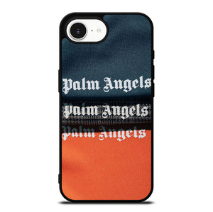 PALM ANGELS WOVEN iPhone 16e Case