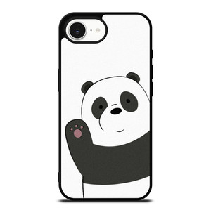 PANDA WE BARE BEARS 2 iPhone 16e Case PANDA WE BARE BEARS 2 iPhone 16e Case