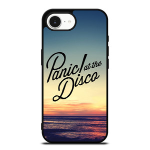 PANIC AT THE DISCO 3 iPhone 16e Case