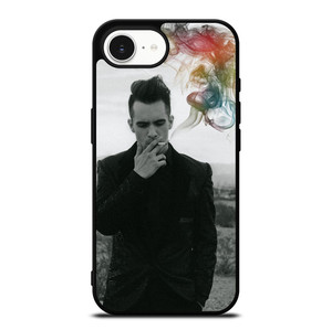 PANIC AT THE DISCO ROCK BRENDON GENIUS iPhone 16e Case