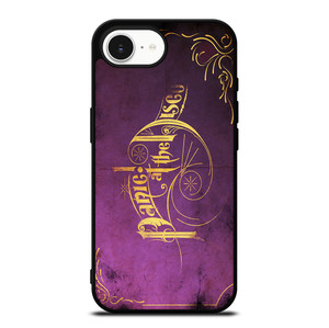 PANIC AT THE DISCO iPhone 16e Case PANIC AT THE DISCO iPhone 16e Case