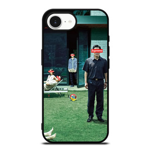 PARASITE X SUPREME (2) iPhone 16e Case PARASITE X SUPREME (2) iPhone 16e Case