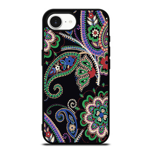 PARISIAN PAISLEY VERA BRADLEY iPhone 16e Case