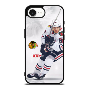 PATRICK KANE CHICAGO BLACKHAWKS 2 iPhone 16e Case