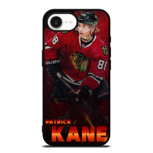 PATRICK KANE CHICAGO BLACKHAWKS 3 iPhone 16e Case