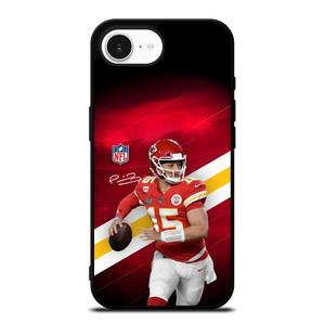 PATRICK MAHOMES KANSAS CITY NFL iPhone 16e Case