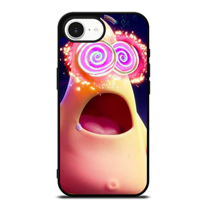 PATRICK STAR SPONGEBOB  iPhone 16e Case PATRICK STAR SPONGEBOB  iPhone 16e Case