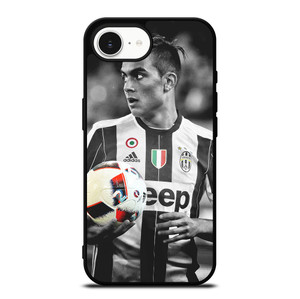 PAULO DYBALA JUVENTUS (2) iPhone 16e Case