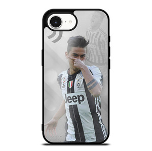 PAULO DYBALA MASK JUVENTU  iPhone 16e Case