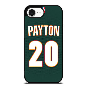 PAYTON PRITCHARD BOSTON CELTICS KIT iPhone 16e Case