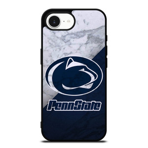PENN STATE NITTANY LIONS MARBLE iPhone 16e Case