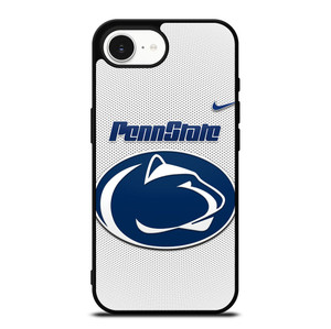 PENN STATE NITTANY LIONS WHITE iPhone 16e Case