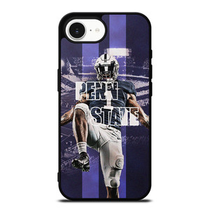 PENN STATE PSU ICON iPhone 16e Case PENN STATE PSU ICON iPhone 16e Case