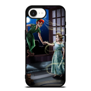 PETER PAN AND WENDY iPhone 16e Case PETER PAN AND WENDY iPhone 16e Case