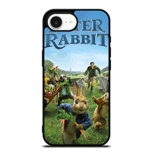 PETER RABBIT THE RUNAWAY MOVIE iPhone 16e Case