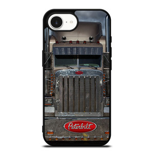PETERBILT TRUCK 2 iPhone 16e Case