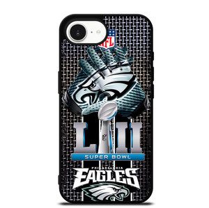 PHILADELPHIA EAGLES CHAMP iPhone 16e Case