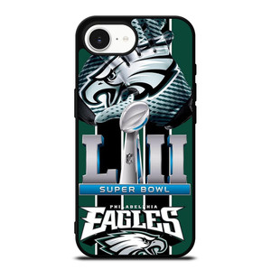 PHILADELPHIA EAGLES SUPER BOWL iPhone 16e Case