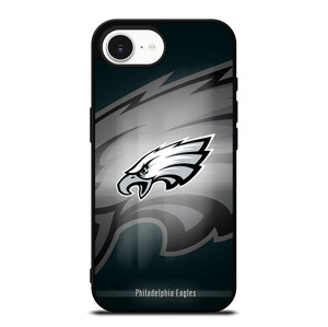 PHILADELPHIA EAGLES SYMBOL (2) iPhone 16e Case PHILADELPHIA EAGLES SYMBOL (2) iPhone 16e Case