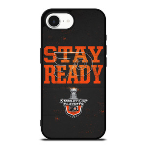 PHILADELPHIA FLYERS HOCKEY ICE  iPhone 16e Case