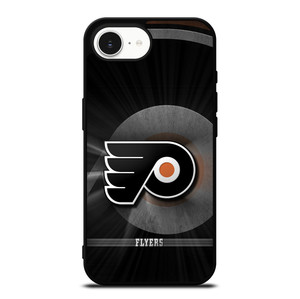 PHILADELPHIA FLYERS HOCKEY LOGO iPhone 16e Case
