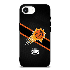 PHOENIX SUNS NBA iPhone 16e Case