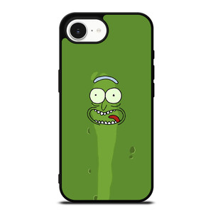 PICKLE RICK AND MORTY iPhone 16e Case